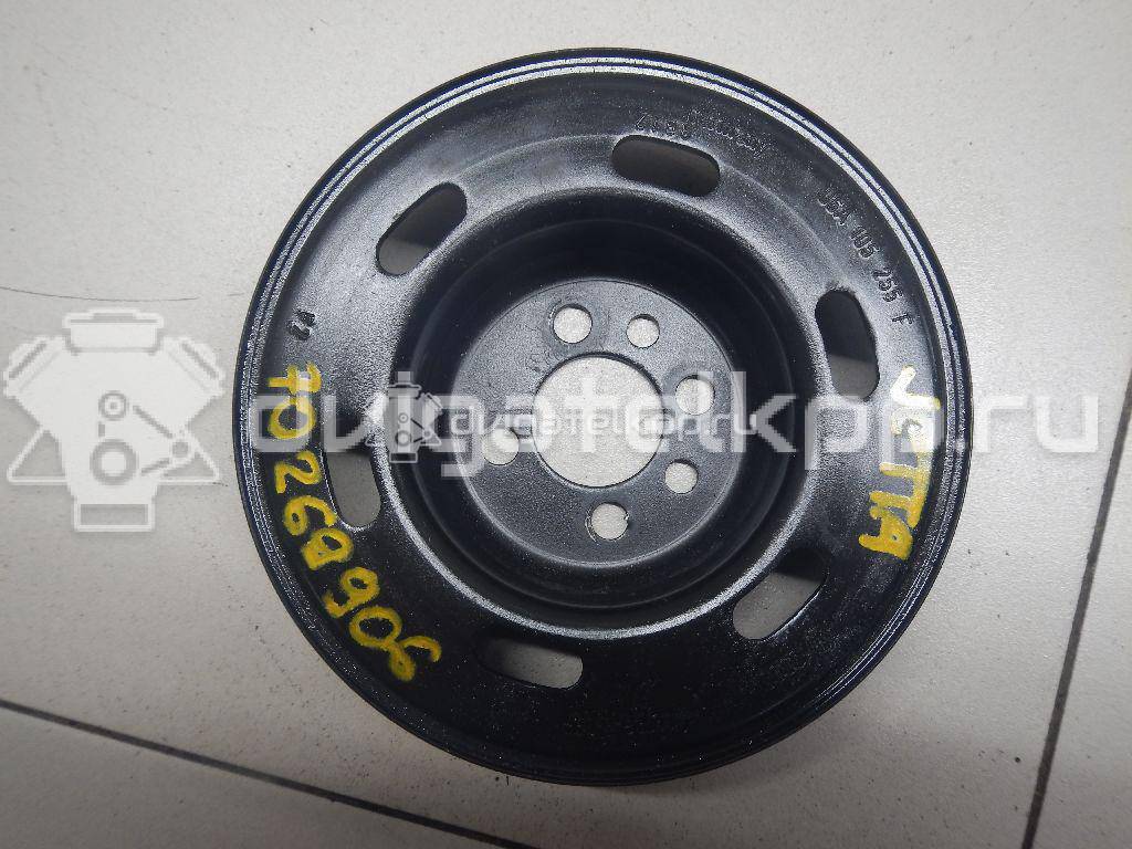 Фото Шкив коленвала  06A105255F для Seat Leon / Toledo / Altea {forloop.counter}}