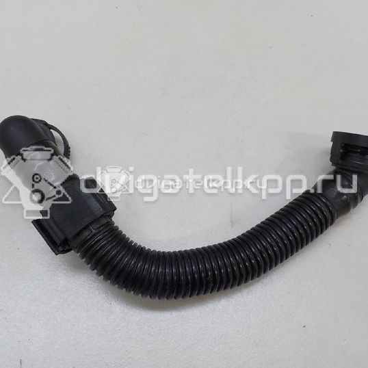 Фото Трубка картерных газов  036103493EC для Skoda / Seat