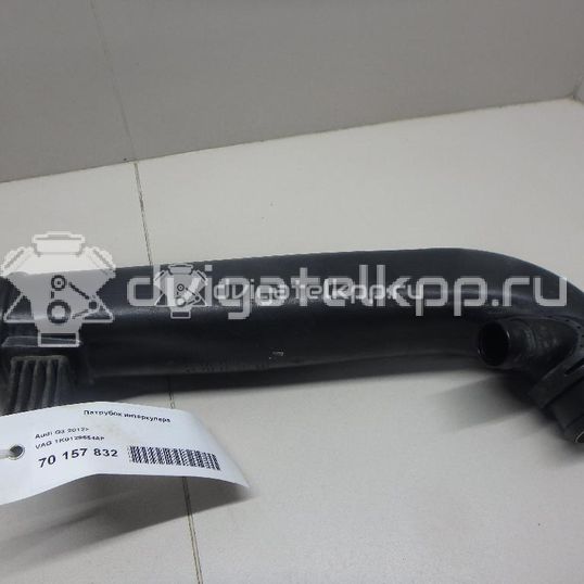 Фото Патрубок интеркулера  1k0129654ap для audi A3 [8PA] Sportback