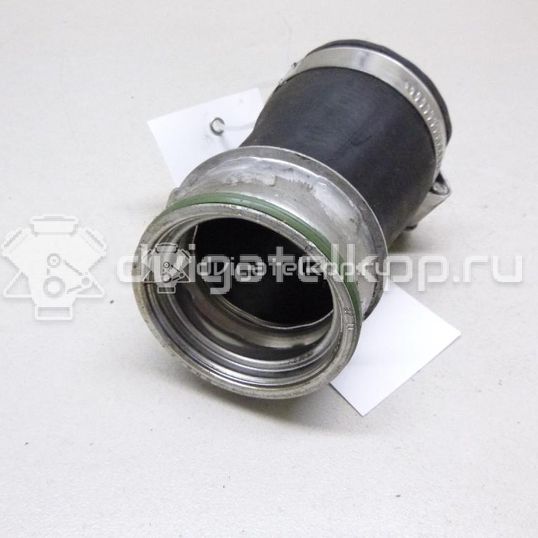 Фото Патрубок интеркулера  1K0145828F для Seat Leon / Toledo / Alhambra / Altea