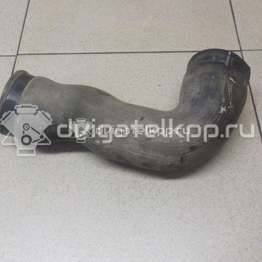 Фото Патрубок интеркулера  1K0145834AJ для Seat Leon / Altea