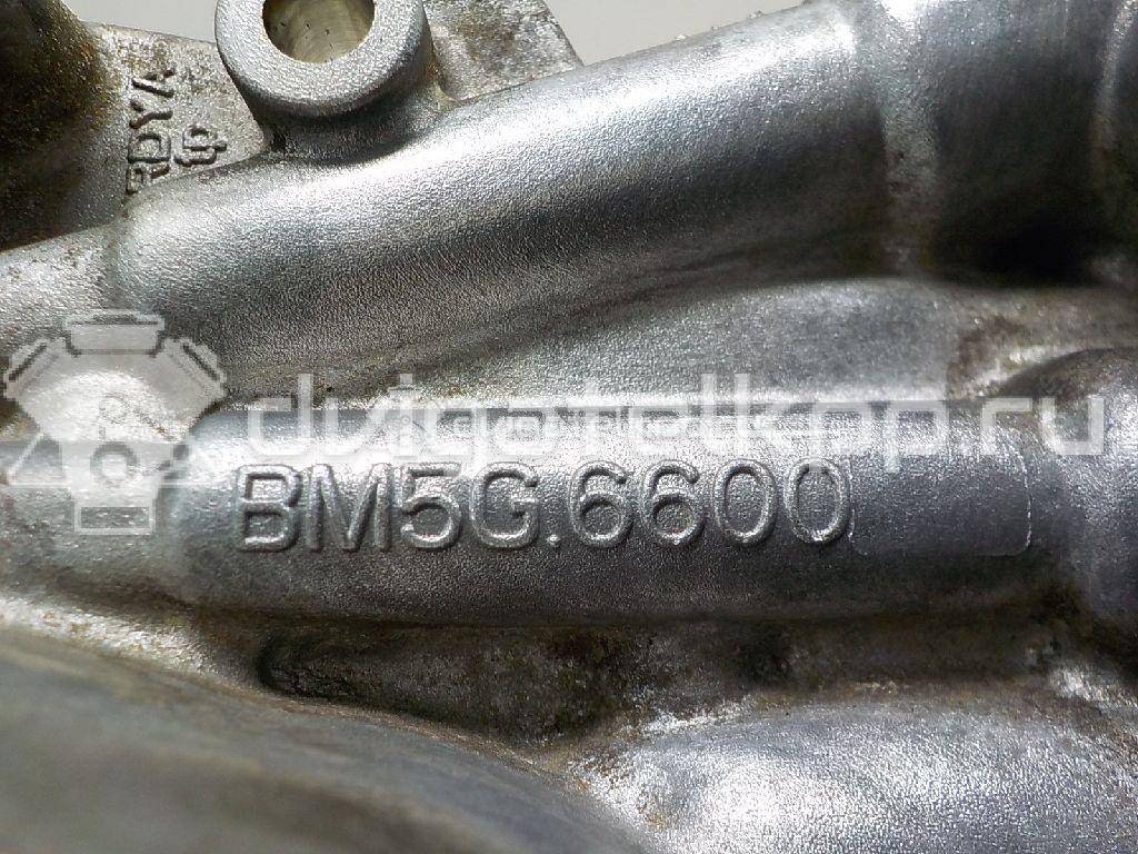 Фото Насос масляный для двигателя JQMB для Ford / Ford Australia 150 л.с 16V 1.6 л бензин 1841658 {forloop.counter}}