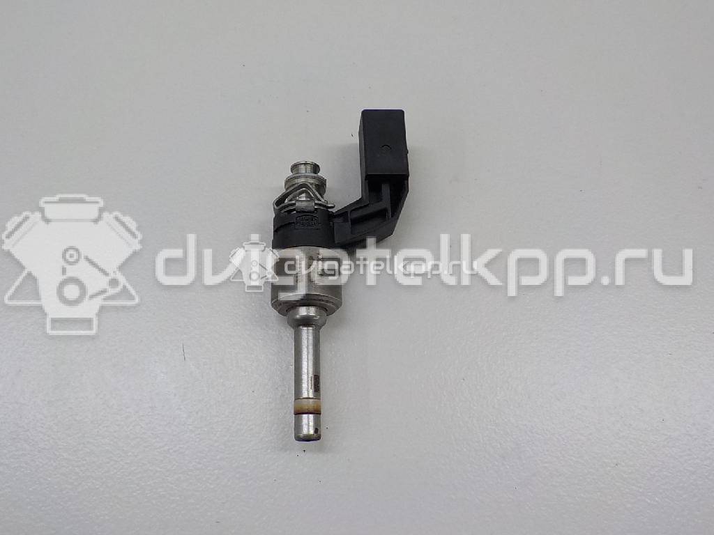 Фото Форсунка инжекторная электрическая  03C906036M для Seat Ibiza / Leon / Toledo / Alhambra / Altea {forloop.counter}}