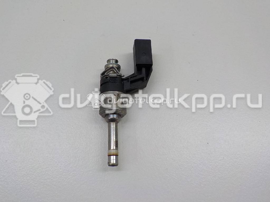 Фото Форсунка инжекторная электрическая  03C906036M для Seat Ibiza / Leon / Toledo / Alhambra / Altea {forloop.counter}}