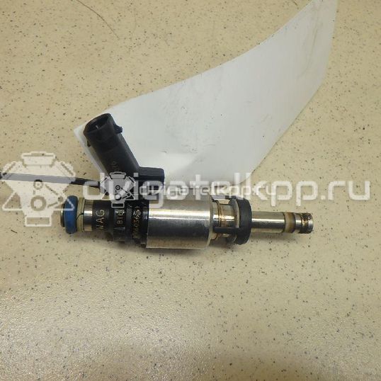 Фото Форсунка инжекторная электрическая  06H906036G для Seat Leon / Alhambra / Altea / Exeo