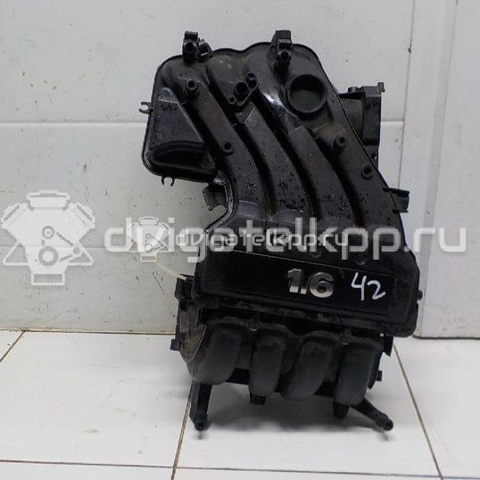 Фото Коллектор впускной  06A133203DL для Audi / Seat