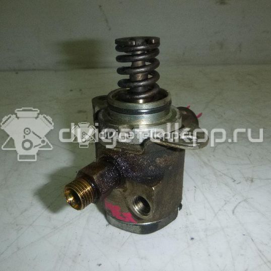 Фото Насос (ТНВД) бензиновый  03C127026D для Seat Ibiza / Leon / Toledo / Alhambra / Altea