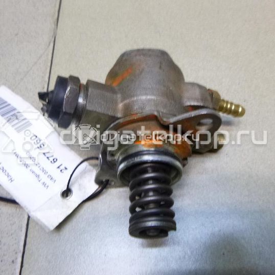 Фото Насос (ТНВД) бензиновый  03C127026D для Seat Ibiza / Leon / Toledo / Alhambra / Altea