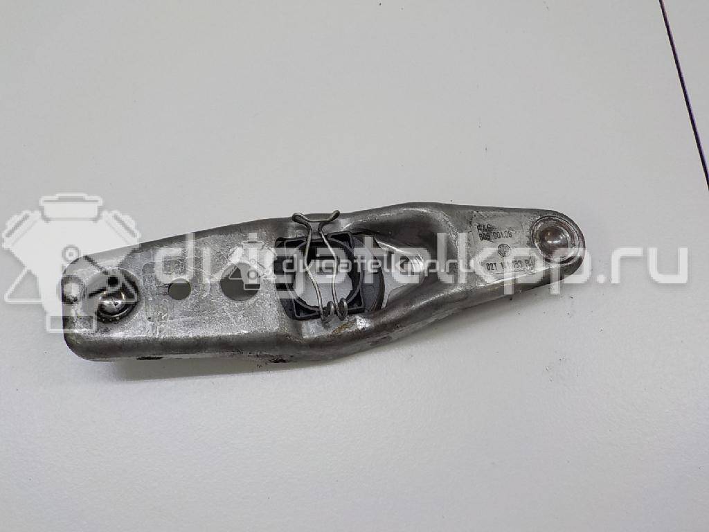 Фото Подшипник выжимной  02T141153F для Seat Ibiza / Cordoba / Leon / Toledo / Altea {forloop.counter}}