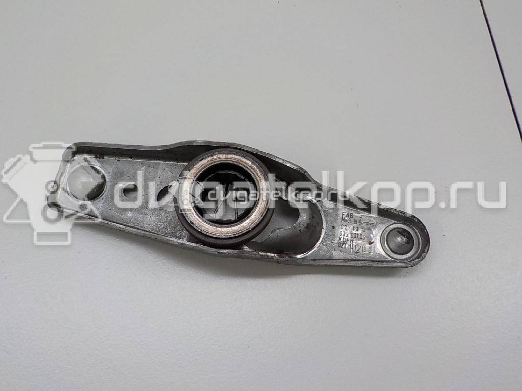 Фото Подшипник выжимной  02T141153F для Seat Ibiza / Cordoba / Leon / Toledo / Altea {forloop.counter}}