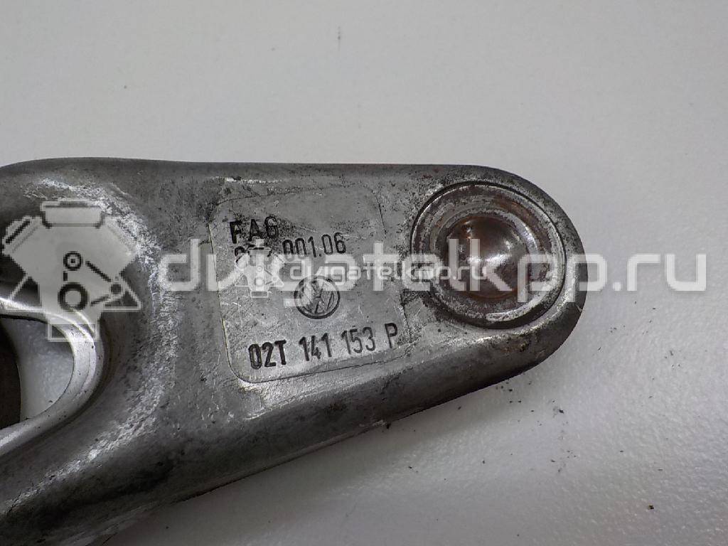 Фото Подшипник выжимной  02T141153F для Seat Ibiza / Cordoba / Leon / Toledo / Altea {forloop.counter}}