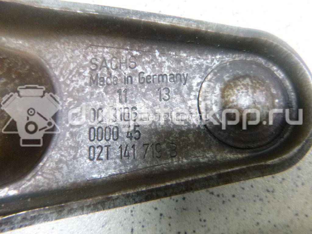 Фото Подшипник выжимной  02t141153f для Seat Ibiza / Cordoba / Leon / Toledo / Altea {forloop.counter}}