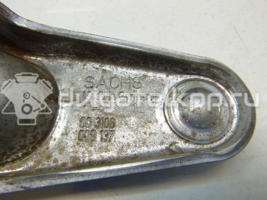 Фото Подшипник выжимной  02T141153F для Seat Ibiza / Cordoba / Leon / Toledo / Altea {forloop.counter}}