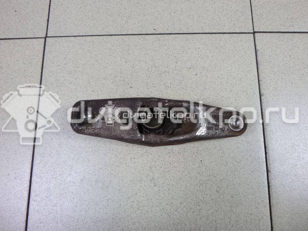 Фото Подшипник выжимной  02t141153g для Seat Ibiza / Cordoba / Leon / Toledo / Altea {forloop.counter}}