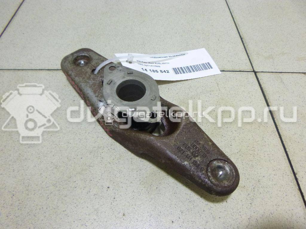 Фото Подшипник выжимной  02t141153g для Seat Ibiza / Cordoba / Leon / Toledo / Altea {forloop.counter}}