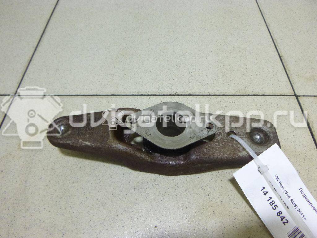 Фото Подшипник выжимной  02t141153g для Seat Ibiza / Cordoba / Leon / Toledo / Altea {forloop.counter}}