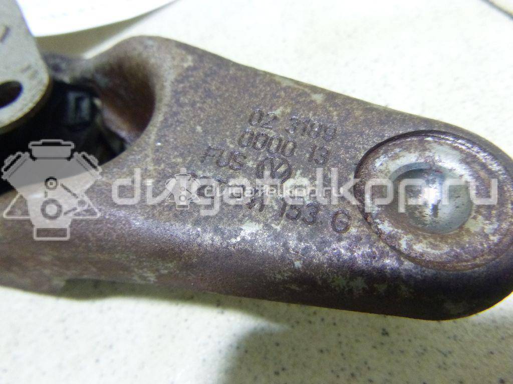 Фото Подшипник выжимной  02t141153g для Seat Ibiza / Cordoba / Leon / Toledo / Altea {forloop.counter}}