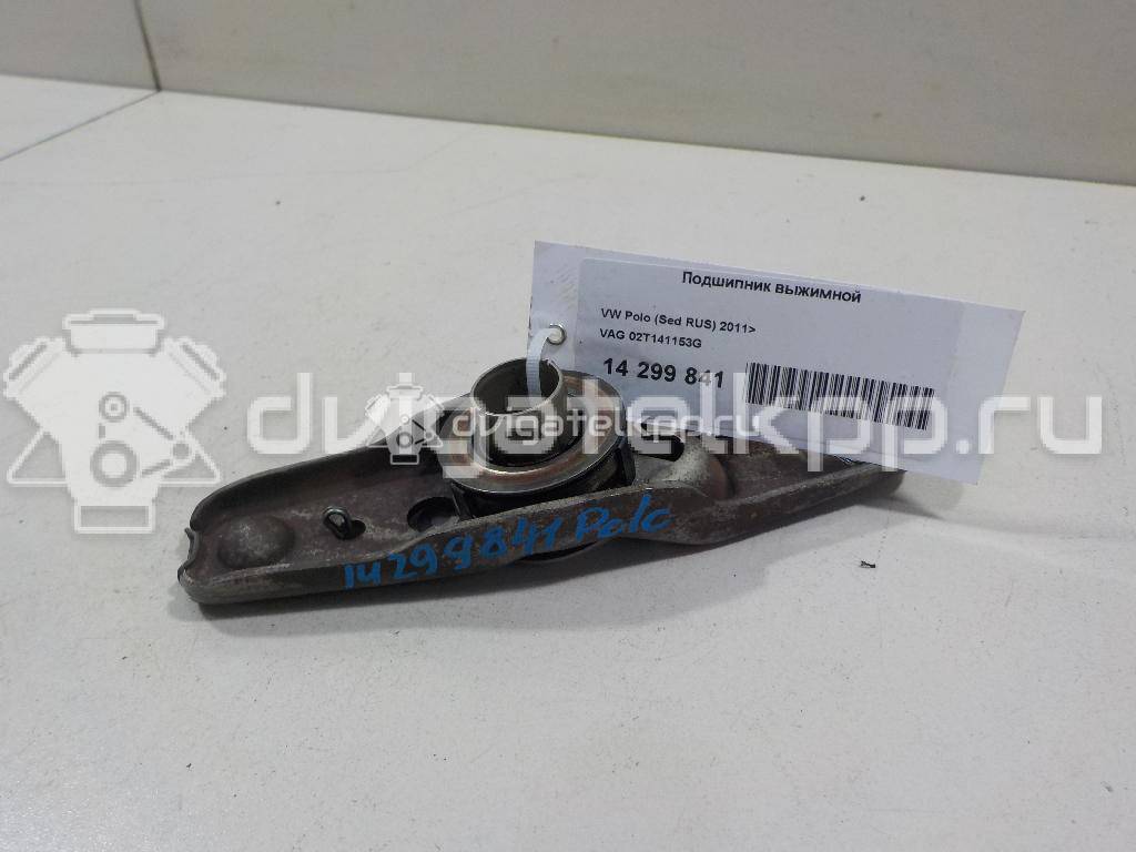 Фото Подшипник выжимной  02T141153G для Seat Ibiza / Cordoba / Leon / Toledo / Altea {forloop.counter}}