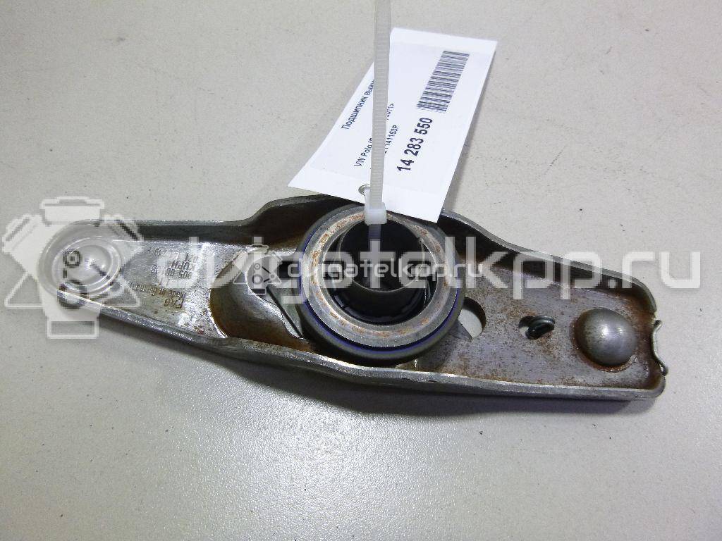 Фото Подшипник выжимной  02T141153P для Seat Ibiza / Cordoba / Leon / Toledo / Altea {forloop.counter}}