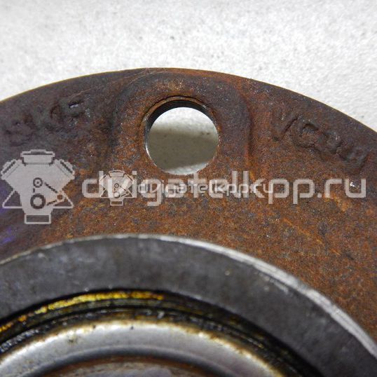 Фото Ступица задняя  8V0598611 для Seat Leon / Altea / Ateca Kh7