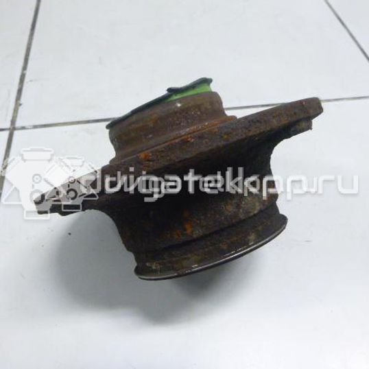 Фото Ступица задняя  8V0598611 для Seat Leon / Altea / Ateca Kh7