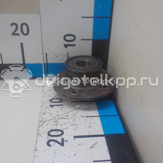 Фото Ступица задняя  8V0598611 для Seat Leon / Altea / Ateca Kh7