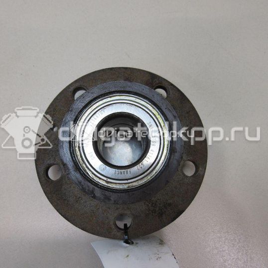 Фото Ступица задняя  1K0598611 для Seat Leon / Toledo / Altea / Ateca Kh7