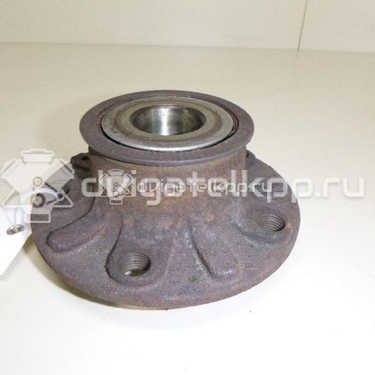 Фото Ступица задняя  1K0598611 для Seat Leon / Toledo / Altea / Ateca Kh7