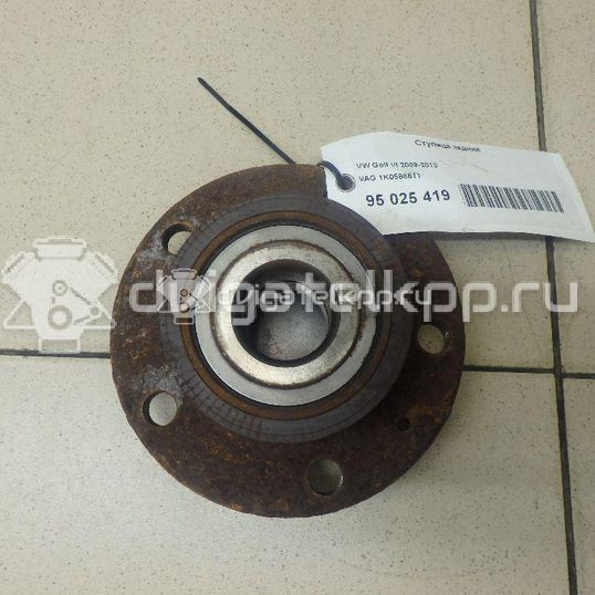 Фото Ступица задняя  1K0598611 для Seat Leon / Toledo / Altea / Ateca Kh7