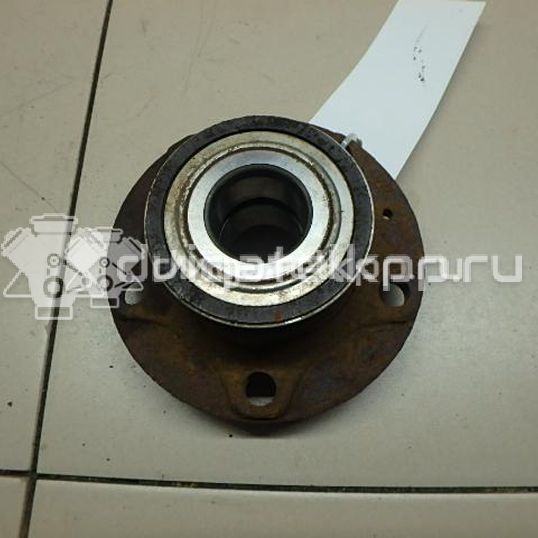 Фото Ступица задняя  1K0598611 для Seat Leon / Toledo / Altea / Ateca Kh7