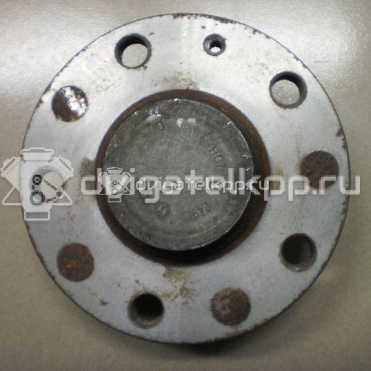 Фото Ступица задняя  1K0598611 для Seat Leon / Toledo / Altea / Ateca Kh7