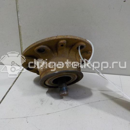 Фото Ступица задняя  1K0598611 для Seat Leon / Toledo / Altea / Ateca Kh7