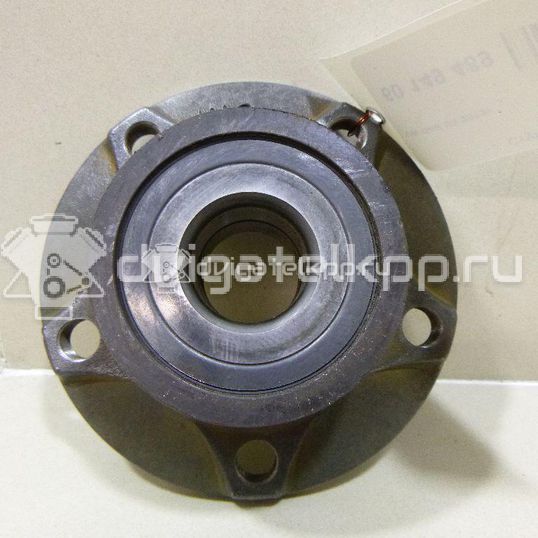 Фото Ступица задняя  8V0598611A для Seat Leon / Toledo / Altea / Ateca Kh7