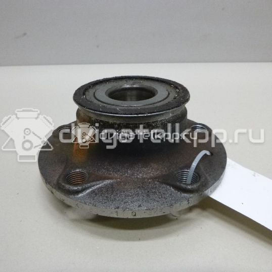 Фото Ступица задняя  8V0598611A для Seat Leon / Toledo / Altea / Ateca Kh7