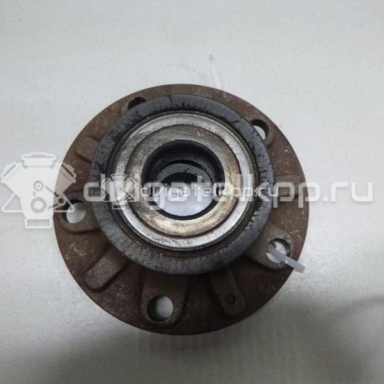 Фото Ступица задняя  8V0598611A для Seat Leon / Toledo / Altea / Ateca Kh7