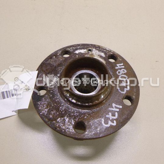 Фото Ступица передняя  8V0498625 для Seat Leon / Toledo / Altea