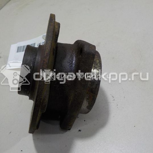 Фото Ступица передняя  1K0498621 для Seat Leon / Toledo / Alhambra / Altea