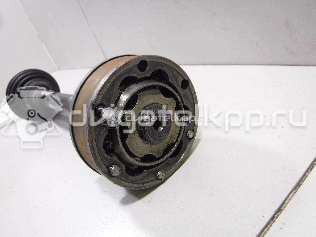 Фото Полуось передняя левая  1k0407271lb для Seat Leon / Toledo / Altea {forloop.counter}}