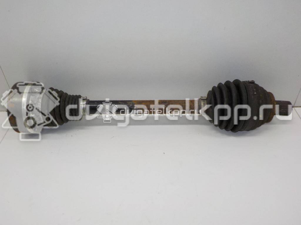 Фото Полуось передняя левая  1k0407271lb для Seat Leon / Toledo / Altea {forloop.counter}}