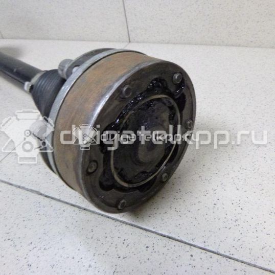 Фото Полуось передняя левая  1K0407271CP для Seat Leon / Toledo / Altea