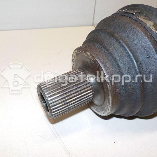 Фото Полуось передняя левая  1k0407271cp для Seat Leon / Toledo / Altea