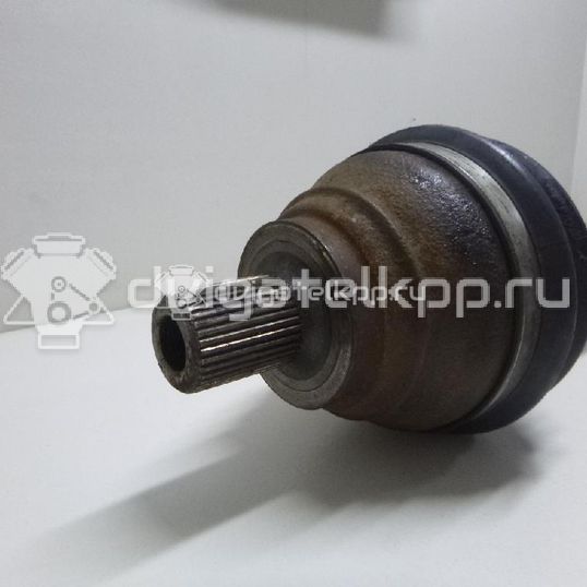 Фото Полуось передняя левая  1K0407271BJ для Seat Leon / Toledo / Altea