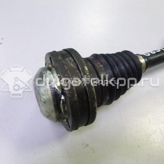 Фото Полуось передняя левая  1k0407271bj для Seat Leon / Toledo / Altea