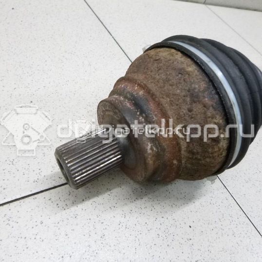 Фото Полуось передняя левая  1k0407271np для Seat Leon / Toledo / Altea