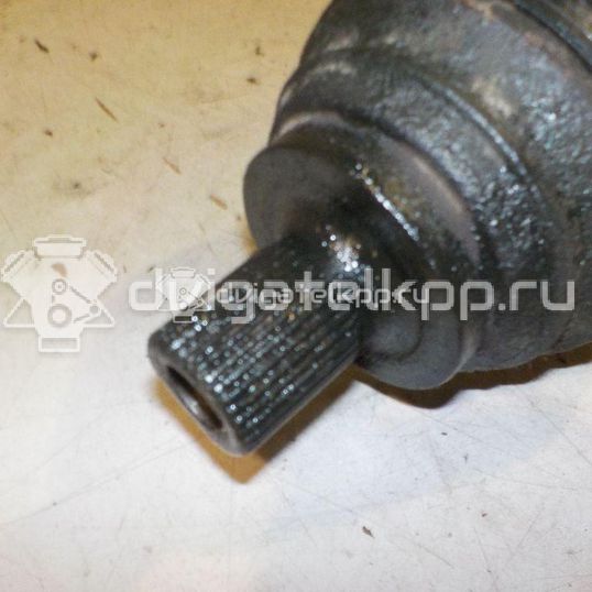 Фото Полуось передняя левая  1k0407451kx для Seat Leon / Toledo / Altea