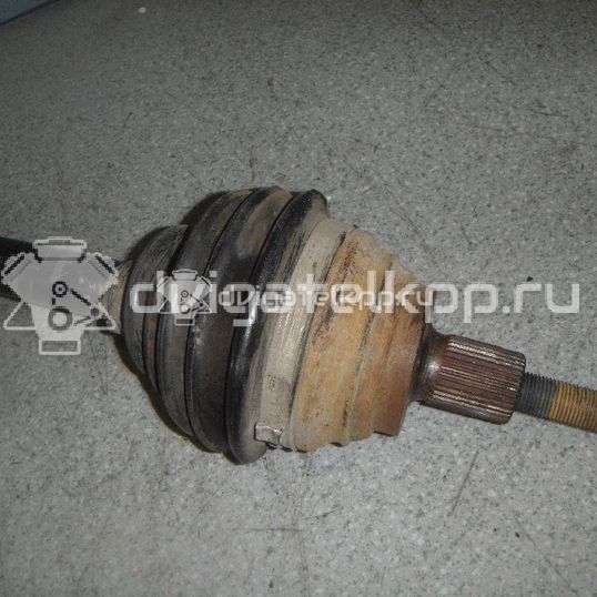 Фото Полуось передняя левая  1k0407451kx для Seat Leon / Toledo / Altea