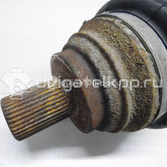 Фото Полуось передняя правая  1K0407272EC для Seat Leon / Toledo / Altea