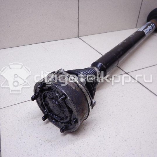 Фото Полуось передняя правая  1K0407272CC для Seat Leon / Toledo / Altea