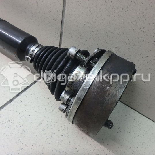 Фото Полуось передняя правая  1k0407272cc для Seat Leon / Toledo / Altea