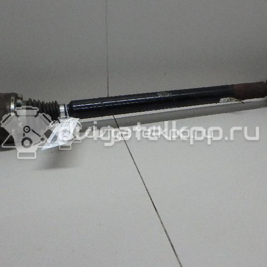 Фото Полуось передняя правая  1k0407272cc для Seat Leon / Toledo / Altea